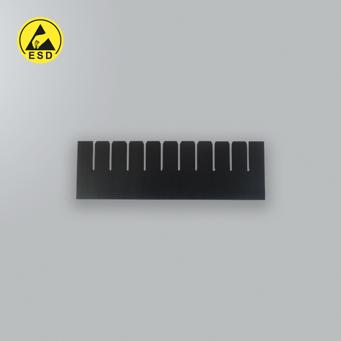 ESD Conductive Dividers - 10 Slots ESD Conductive Dividers - 10 Slots